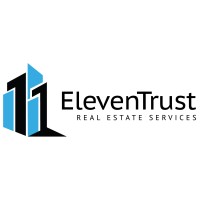 ElevenTrust Real Estate Services Logo