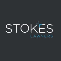 Stokes Lawyers Logo