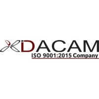 Dacam Systems Logo