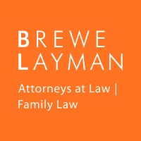 Brewe Layman Attorneys at Law Logo