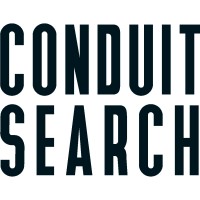 Conduit Search Logo