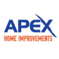 Apex Home Improvements Logo
