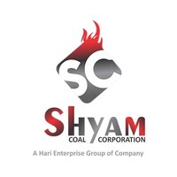 shyam coal Logo