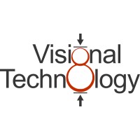 Visional Technology Logo