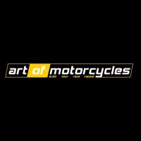 Art of Motorcycles Logo