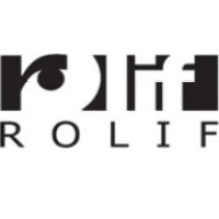 ROLIF INDIA PVT LTD Logo