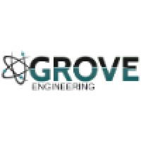 Grove Engineering, Inc. Logo