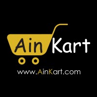AinKart Logo
