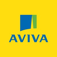 Bảo hiểm nhân thọ Aviva Việt Nam Logo