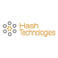Hash Technologies Logo