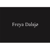 Freya Dalsjø ApS Logo