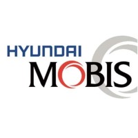 Hyundai Mobis Mexico Logo