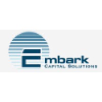 Embark Capital Solutions Logo