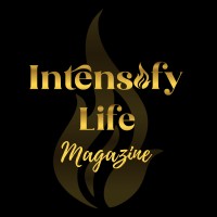 Intensify Life Magazine Logo
