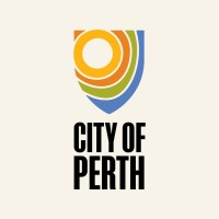 City of Perth Logo