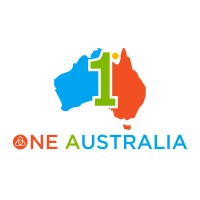 A One Australia Education Group Logo