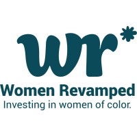Women Revamped Logo