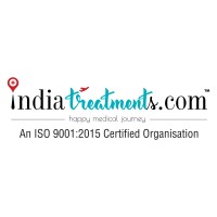 Indiatreatments.com Logo