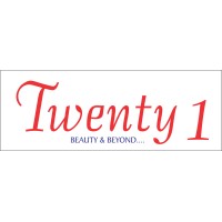 Twenty1 Logo