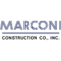 Marconi Construction Co., Inc. Logo
