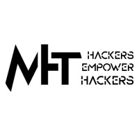 MyHackerTech.com Logo
