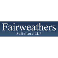 Fairweathers Solicitors LLP Logo