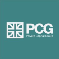 Private Capital Group Logo