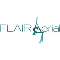 FLAIR Aerial Logo