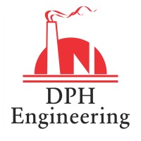 DPH Engineering Logo