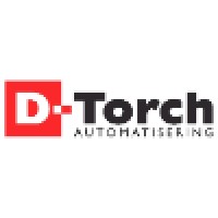 D-Torch Automatisering Logo