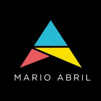 ABRIL - Inteligencia Relacional Logo