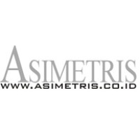 Asimetris Data Sentosa,PT. Logo