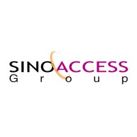 Sinoaccess Group Logo