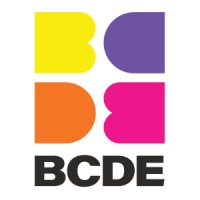 BCDE HK Logo