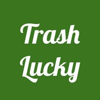 Trash Lucky Logo