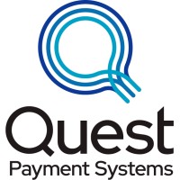 Quest Payment Systems Logo