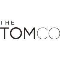 The TOM Co Logo