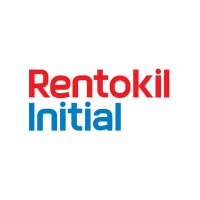 Rentokil Initial Sri Lanka Logo