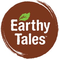 Earthy Tales Logo