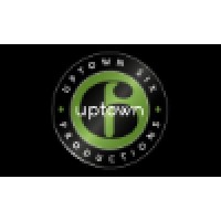 Uptown 6 Logo