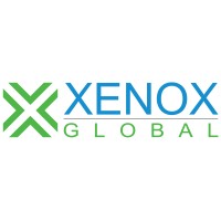 Xenox Global Logo