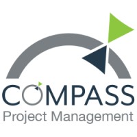 Compass Project Management APAC Logo