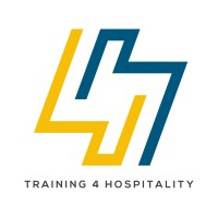 Training 4 Hospitality Logo