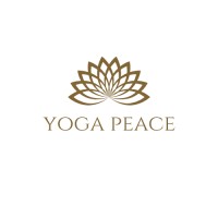 Yoga Peace Logo