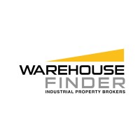Warehouse Finder (CRE Africa - Industrial) Logo