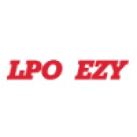 LPO EZY Logo