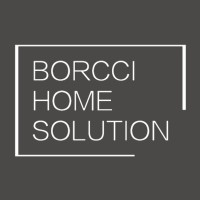 BORCCI HOME SOLUTION Logo