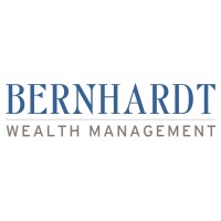 Bernhardt Wealth Management Logo