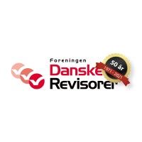 Foreningen Danske Revisorer - FDR Logo
