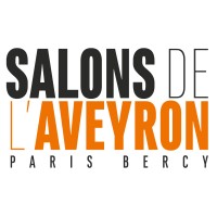 Salons de lAveyron Paris Bercy - Location de salles pour vos projets événementiels Logo